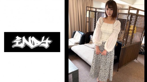 534IND-031 清楚風に見えて意外と男好きな隠れビッチ