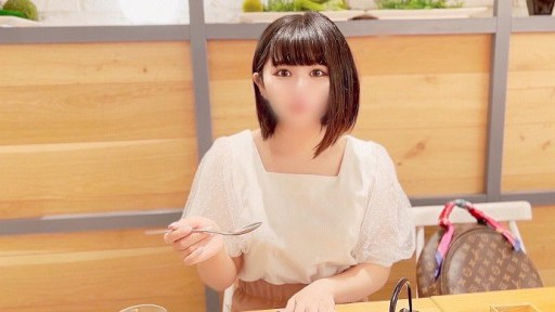 FC2PPV-3106486 黒髪ショートカットのミニマムボディに猥褻淫行♡１８歳のお子様ま◯こに大人サイズのデカチンでポルチオ中出し決めて絶頂確定！