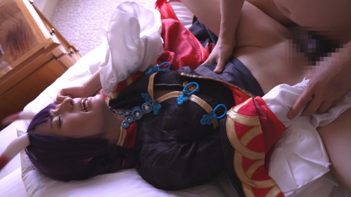 362SCOH-092 厳選美少女にコスプレさせてオレの子を孕ませる！