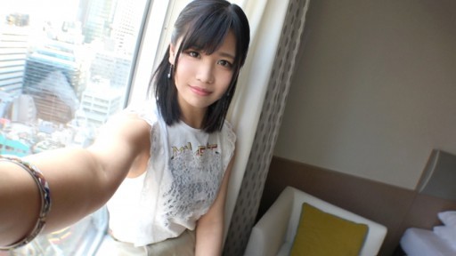 SIRO-3797 AV体験撮影