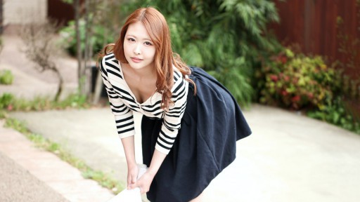 1Pondo 051119_848 朝のノーブラ奥さん