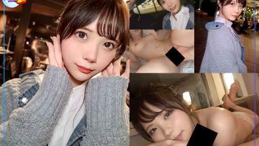 435MFCS-061 あどけなさが残る曲線美ボディの純情美少女