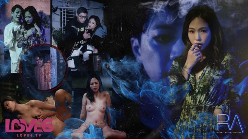 RAS-282 廃墟探検隊、セックスゴーストと出会う