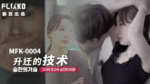 MFK-0004 技術のアップグレード