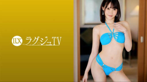 259LUXU-1685 三十路という大人の女性としての色気が漂う美人経営者がラグジュTV初登場！