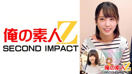 765ORECS-003 エプロン姿が可愛らしい色白めちゃカワ天使な保育士さん//堀北先生(25才)&ボブカットの超スレンダー美少女まいかさん(20才)大学2年生医学部