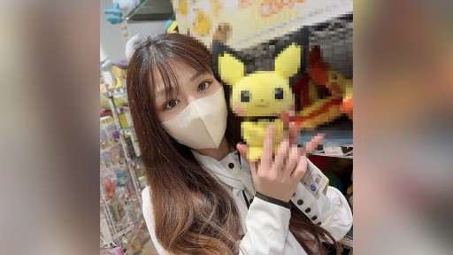 FC2PPV-3568280 恥ずかしさ以上に興奮が高まり痴態を晒し始める有名百貨店内のブランドショップで働くFcup巨乳店員に2回連続生中出し！