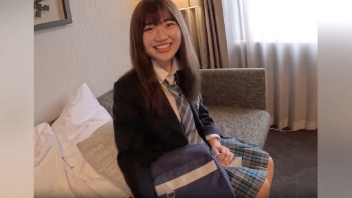 FC2PPV-3573190 黒髪ロング清純派初めての極秘えっち