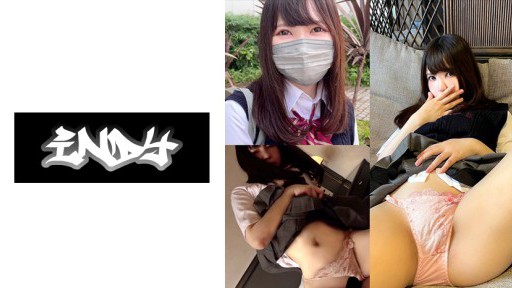 534CRT-001 1分丈スパッツと桜色の下着で二度美味しい発育中のアイドル級美小女_車内で若いエキス垂れ流し