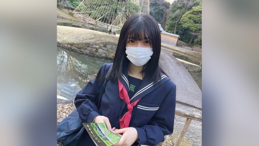 FC2PPV-3582482 可愛すぎて汚したくなる様な未成熟のあの*を再び・・僕はまた禁断の関係を持ち彼女の体内に避妊具を付けずに射精してしまった・・・