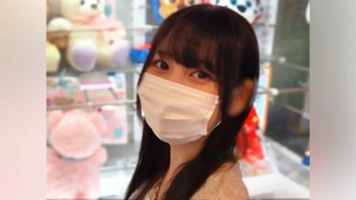 FC2PPV-3576378 第2弾・Fカップのまゆちゃんとゲーセンデートから生中出しSEX・初ゴックンで青春セット！