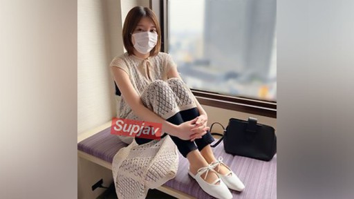 FC2PPV-3645620 フランス人が３ｐが楽しかったからもう一度したいと連絡してきたので4日連続人妻を呼び出し