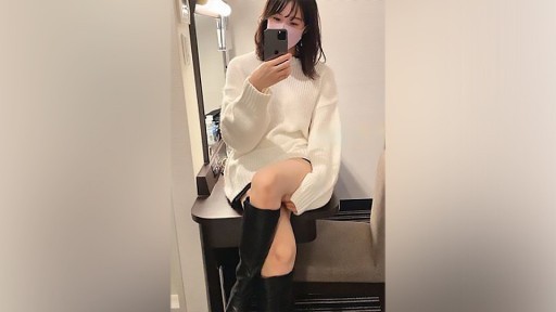 FC2PPV-3143466 取扱注意 松丸らんNTR 彼氏いるくせに他人棒を楽しむ