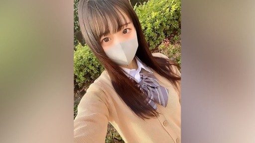 FC2PPV-3148237 18歳清純Fカップ美**みかちゃん!