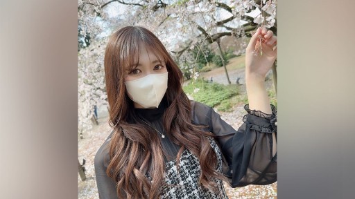 FC2PPV-3702933 某老舗呉服店の世間知らずな美巨乳Ecup令嬢を連れ出し桜の下で口内射精