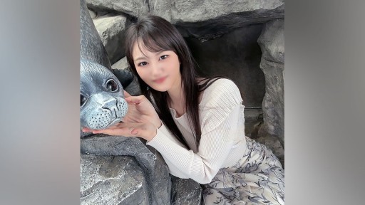 FC2PPV-3756451 高身長美脚で抜群のプロポーション・・・薄いピンク色の綺麗な乳首のFcup美巨乳を縦横無尽振り乱し2回連続生中出し！