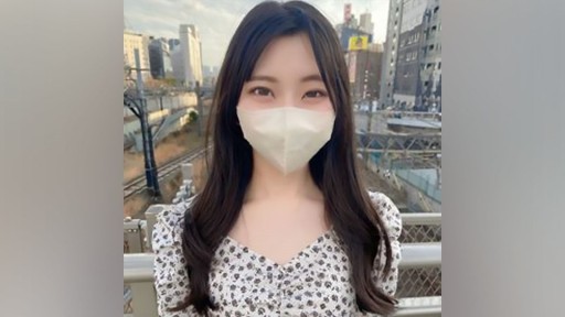 FC2PPV-3777910 顔出し！恥じらい満点で感度抜群の経験少なめの１００％清楚系美〇女をナンパ、美尻を立ちバックと綺麗な美マンコを生挿入で楽しみ尽くし、最後は中出しとイチャイチャお風呂からのおかわり2回戦セックス！