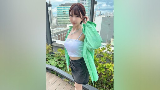 FC2PPV-3781427 性癖「ヤバすぎ」現●地下アイドル・あみ（２０）