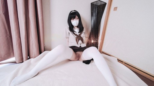 FC2PPV-3784953 中出しされるとギュッとなってしまいます。前回よりクリがデカくなってません！