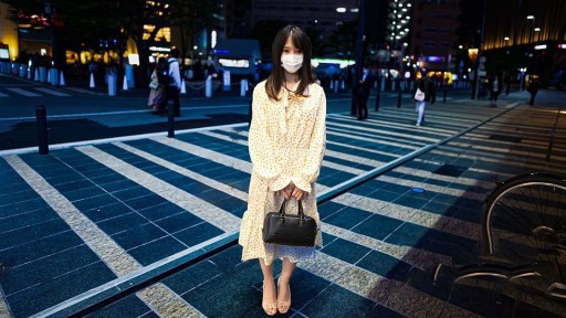 FC2PPV-3749826 大**と偽って個撮応募してきた**に生中出し