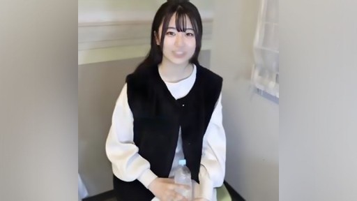 FC2PPV-3798312 愛嬌抜群の美乳J●とガチイキSEX！