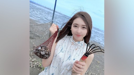 FC2PPV-3804480 某有名格◯技専属ラウ◯ド◯ールとして一世風靡した美女・・その美貌からは想像が出来ない程の悶絶絶叫！