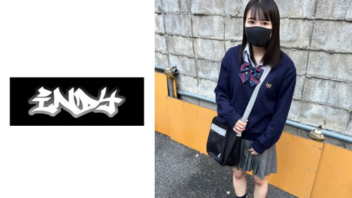 534IND-137 おっとり系天然女子とP活_中出しされても無頓着な美小女とのハメ撮り流出