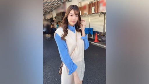 FC2PPV-3864234 神スタイル過ぎる「ケーキ屋さん」ゆかり・25歳