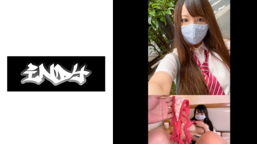 534CRT-012 激レア【24時間着用】ハ●プロ研究生_赤Tの勝負下着ちゃん