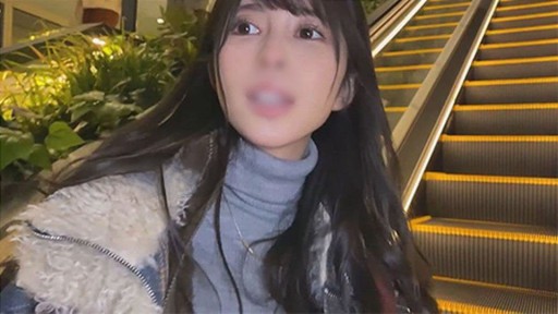 FC2PPV-3873452 童顔＆デカパイなギャップ萌え奥様・ひな26歳