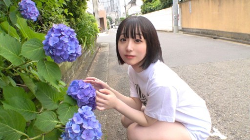 SIRO-5158 インドア派JDはエッチが大好き♪触らなくても感じちゃう敏感ボディを味わい尽くす！