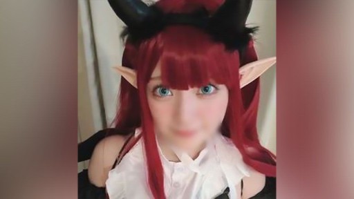 FC2PPV-3192971 Love【り〇きゅん】第11章