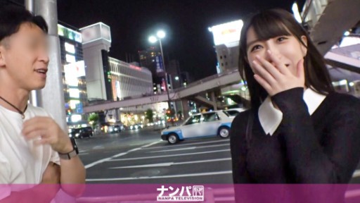 200GANA-2947 錦糸町で見つけた尽くしたがりお姉さん！可愛い顔に似合わぬ美巨乳えちえちボディでご奉仕SEX！