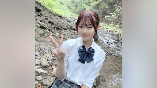 FC2PPV-3964877 顔出し！在庫無くなり次第終了！！清純揃い！のポニーテールは今年ようやく18歳！萌カワティーンの身体