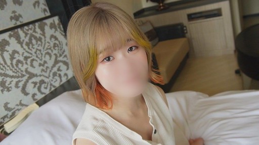 FC2PPV-3937879 ゆあ21歳　美乳スレンダー金髪パイパン美女に大量中出し