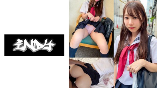 534CRT-029 17時間着用【個人撮影】真面目でお上品な桃色のレース柄パンツちゃん_私立女子校②※初めての中イキ姿を収録