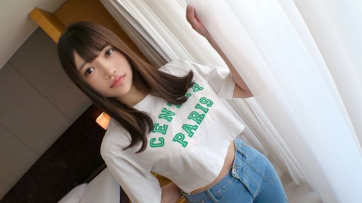 SIRO-5138 天然Gカップの巨乳っ娘