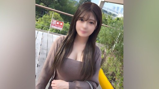 FC2PPV-4024079 世の男の視線を釘付けにする大迫*の天然「Hカップ」アパレル店員の狂おしい程セクシーな爆乳に挟まれ2回連続生中出し！