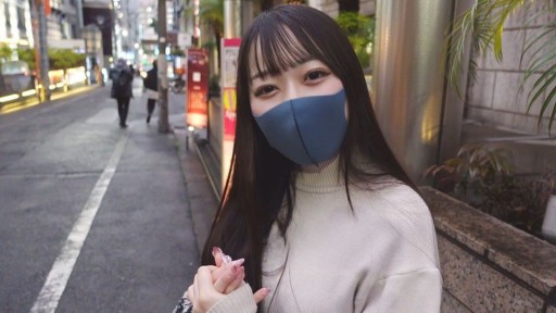 FC2PPV-4026780 こんな黒髪清楚を待っていた！千年に一人級フェイスかつ色白Fカップ！