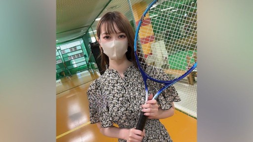 FC2PPV-4056755 歯科医院受付の抜群のプロポーションときめ細かい美肌を兼ね揃えた癒しのスレンダー美女