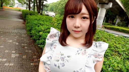 GAREA-896 おっとり巨乳のアパレル店員さんに二度の中出し