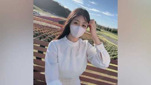 FC2PPV-4121180 好意ダダ漏れの美白でウブな女◯大生・・・快楽を噛みしめ幾度となく絶頂し*宮突かれて感じまくる姿にたまらず2回連続膣内射精！