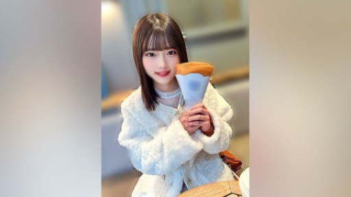 FC2PPV-4134775 征服欲を掻き立てる激エロむすめにドカ突き中出し