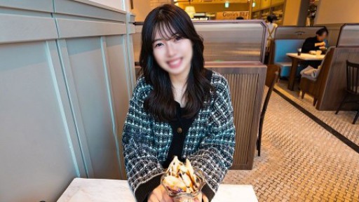 FC2PPV-4120271 恥ずかしがり屋でスケベ。男心を鷲掴みとっても甘いエッチでした