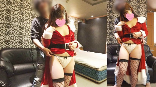 FC2PPV-1228712 【無・素人個撮】サンタさんに危険日中出し！めぐちゃん事件の張本人が登場！脳みそフワッフワ愛嬌抜群のド天然娘が恥ずかしがりながらコスプレセックスでイキまくる姿が堪んない！根っからのおちんちん大好き娘のフ