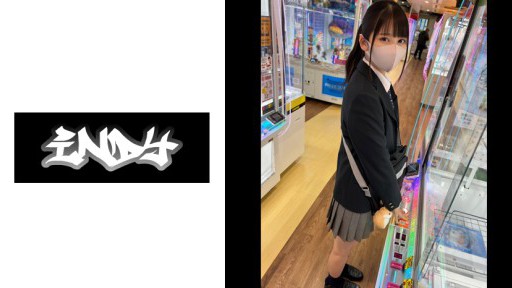 534IND-156 勉強も出来て真面目そうでモデル体型の完璧美小女とP活