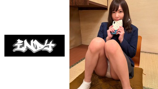 534POK-060 顔出し【個人撮影】激レア_黒パンストの制服女子とハメ撮り_SNSで知り合った美脚娘に種付SEX