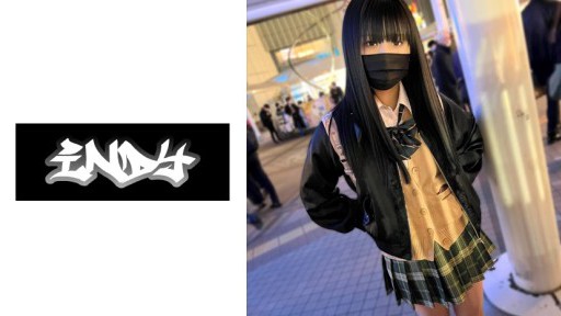 534POK-061 顔出し【個人撮影】サブカル系オマ◯コちゃんとの割り切り映像_クールそうな表情がエロく歪む姿をお楽しみ下さい