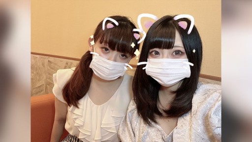 FC2PPV-4318769 以前遊んだ処〇と爆乳の親友と３P種付けの奪い合い