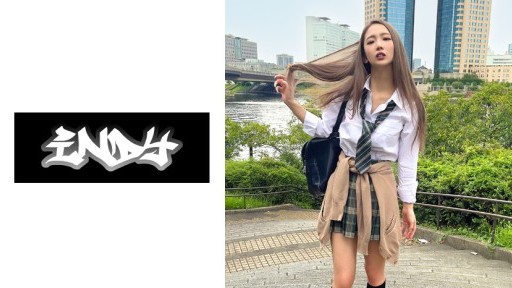 534CRT-026 13時間着用【個人撮影】イエローぱんつちゃんと観覧車デート_ビッチそうに見えて照れ屋なギャルマンに中出し